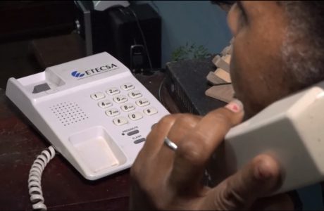 ETECSA informa cambio de numeración telefónica en El Turey, Baracoa